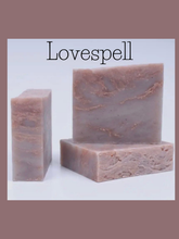 Load image into Gallery viewer, Luxe & Lather Soap