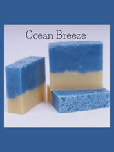 Load image into Gallery viewer, Luxe & Lather Soap