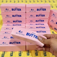 Load image into Gallery viewer, Squishy Butter - REORDER! Will be here Tuesday June 9th!!
