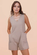 Load image into Gallery viewer, Ready to Roll Romper
