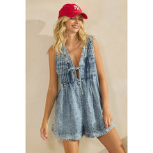 Load image into Gallery viewer, Pearl Romper
