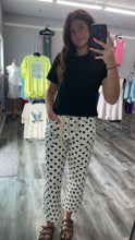 Load image into Gallery viewer, Polka Dot Jeans
