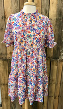 Load image into Gallery viewer, Sunny Feeling Dress
