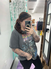 Load image into Gallery viewer, Mesh Lace Top
