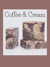 Load image into Gallery viewer, Luxe &amp; Lather Soap
