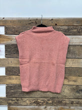 Load image into Gallery viewer, Snuggle Sweater Vest
