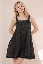 Load image into Gallery viewer, Never Bitter Dress
