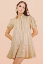 Load image into Gallery viewer, Somethin' Simple Dress
