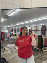 Load image into Gallery viewer, John 3:16 Loved Tee Shirt
