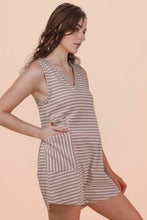 Load image into Gallery viewer, Ready to Roll Romper
