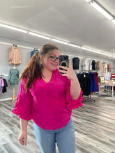 Load image into Gallery viewer, Feeling You Out Top
