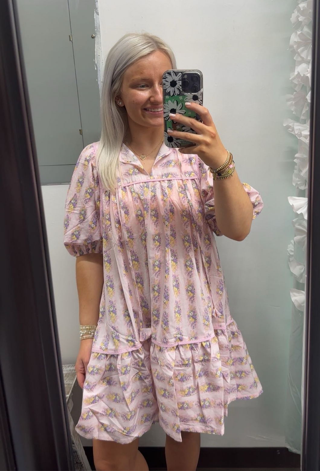 Flower Patch Dress