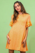 Load image into Gallery viewer, Simple Sunday Dress

