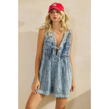 Load image into Gallery viewer, Pearl Romper
