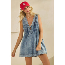 Load image into Gallery viewer, Pearl Romper
