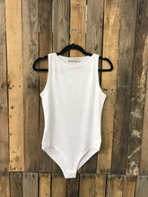 Load image into Gallery viewer, Zenana Basic Bodysuit
