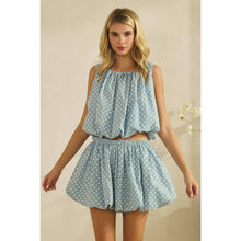 Load image into Gallery viewer, Polka Dot Set
