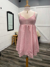 Load image into Gallery viewer, Candy Shop Sundress
