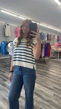 Load image into Gallery viewer, Breton Top
