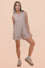 Load image into Gallery viewer, Ready to Roll Romper
