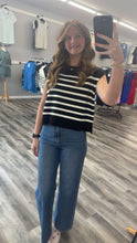 Load image into Gallery viewer, Breton Top
