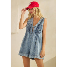Load image into Gallery viewer, Pearl Romper
