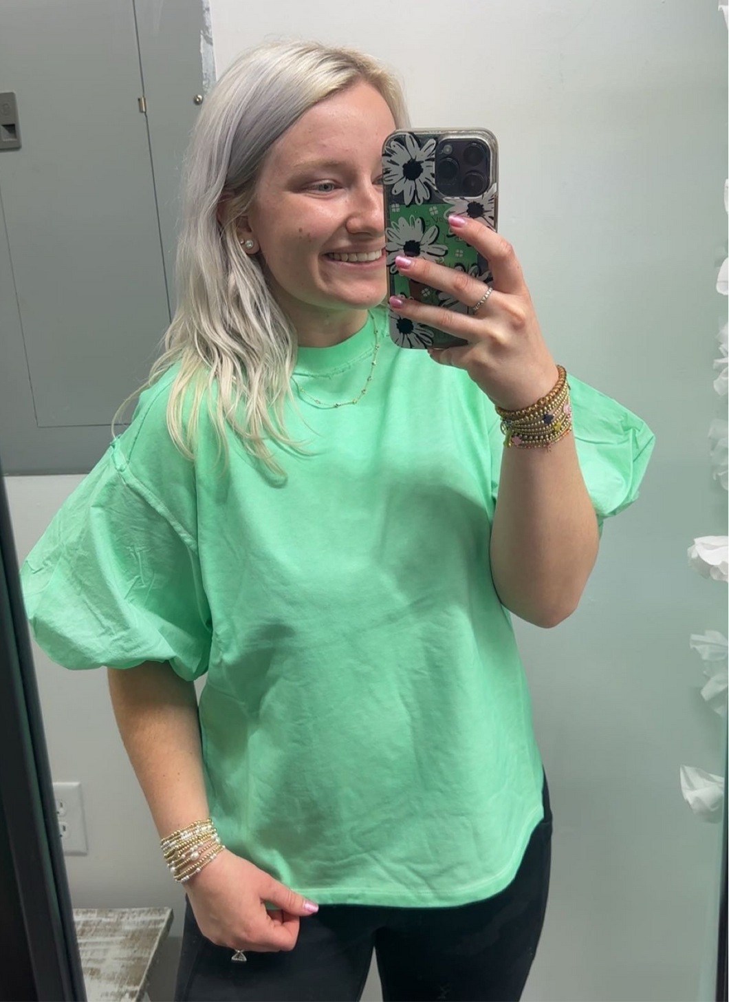 Feelin’ Bubbly Top