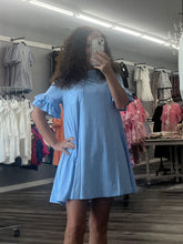 Load image into Gallery viewer, Simple Sunday Dress
