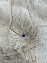 Load image into Gallery viewer, Clover Cross Necklace
