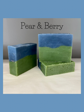 Load image into Gallery viewer, Luxe &amp; Lather Soap
