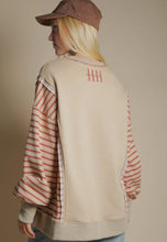 Load image into Gallery viewer, Seamed Fall Ready Top
