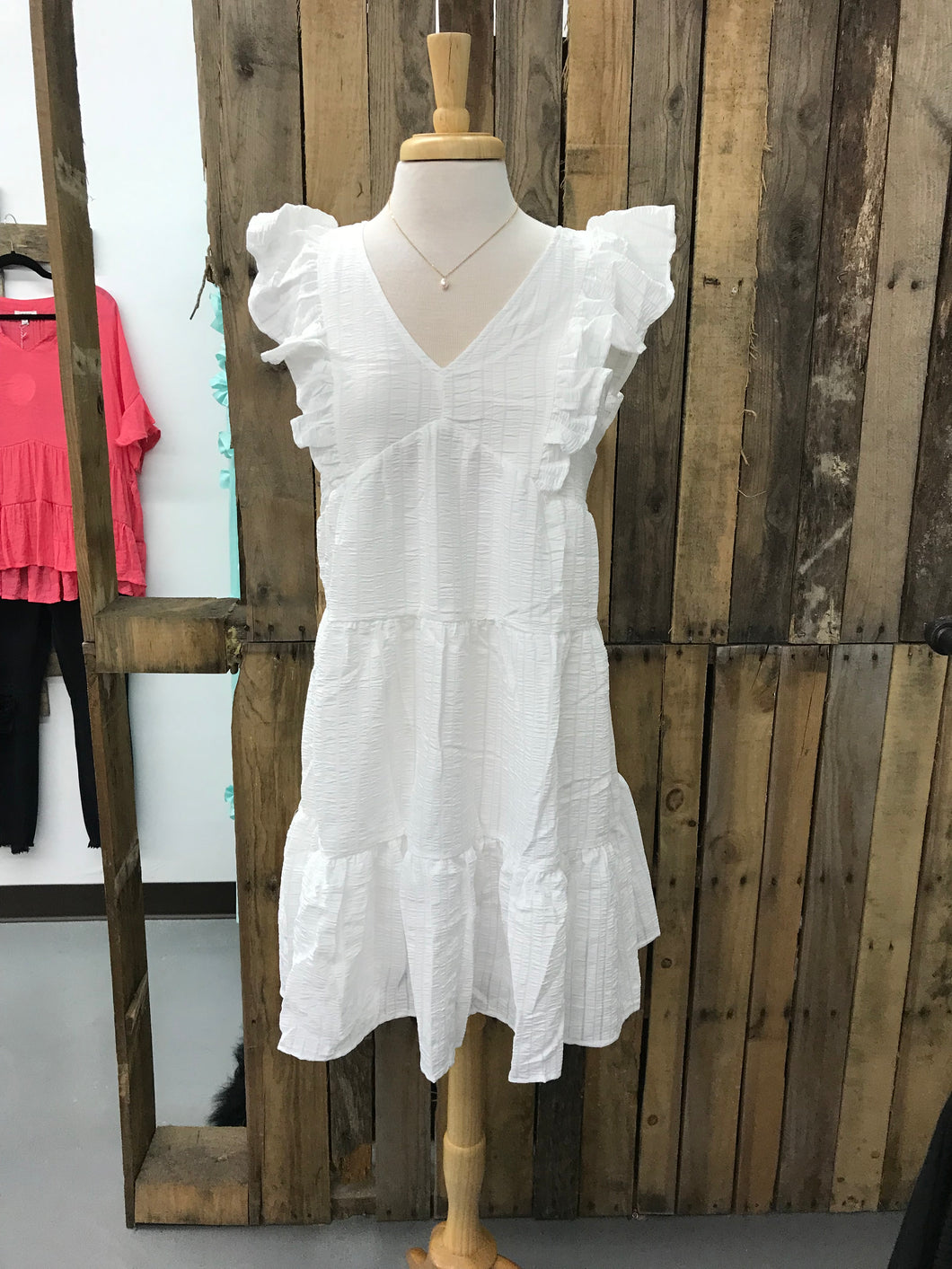 Summer Ready Dress