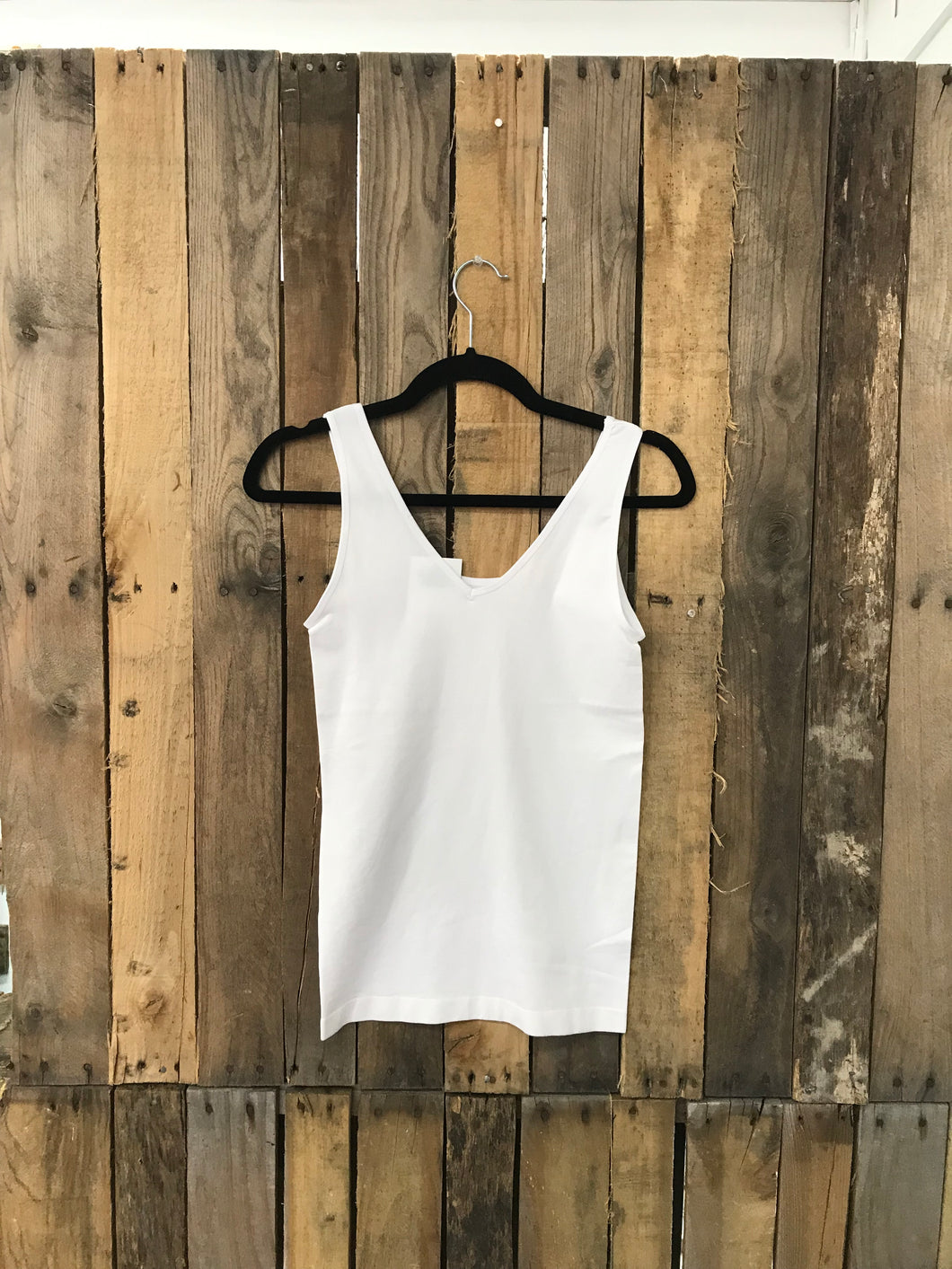 Zenana Full Length Tank