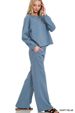 Load image into Gallery viewer, Sweat Set Weather
