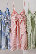 Load image into Gallery viewer, Candy Shop Sundress
