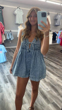 Load image into Gallery viewer, Pearl Romper
