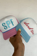 Load image into Gallery viewer, Embroidered Summer Hats
