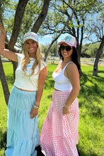 Load image into Gallery viewer, Embroidered Summer Hats
