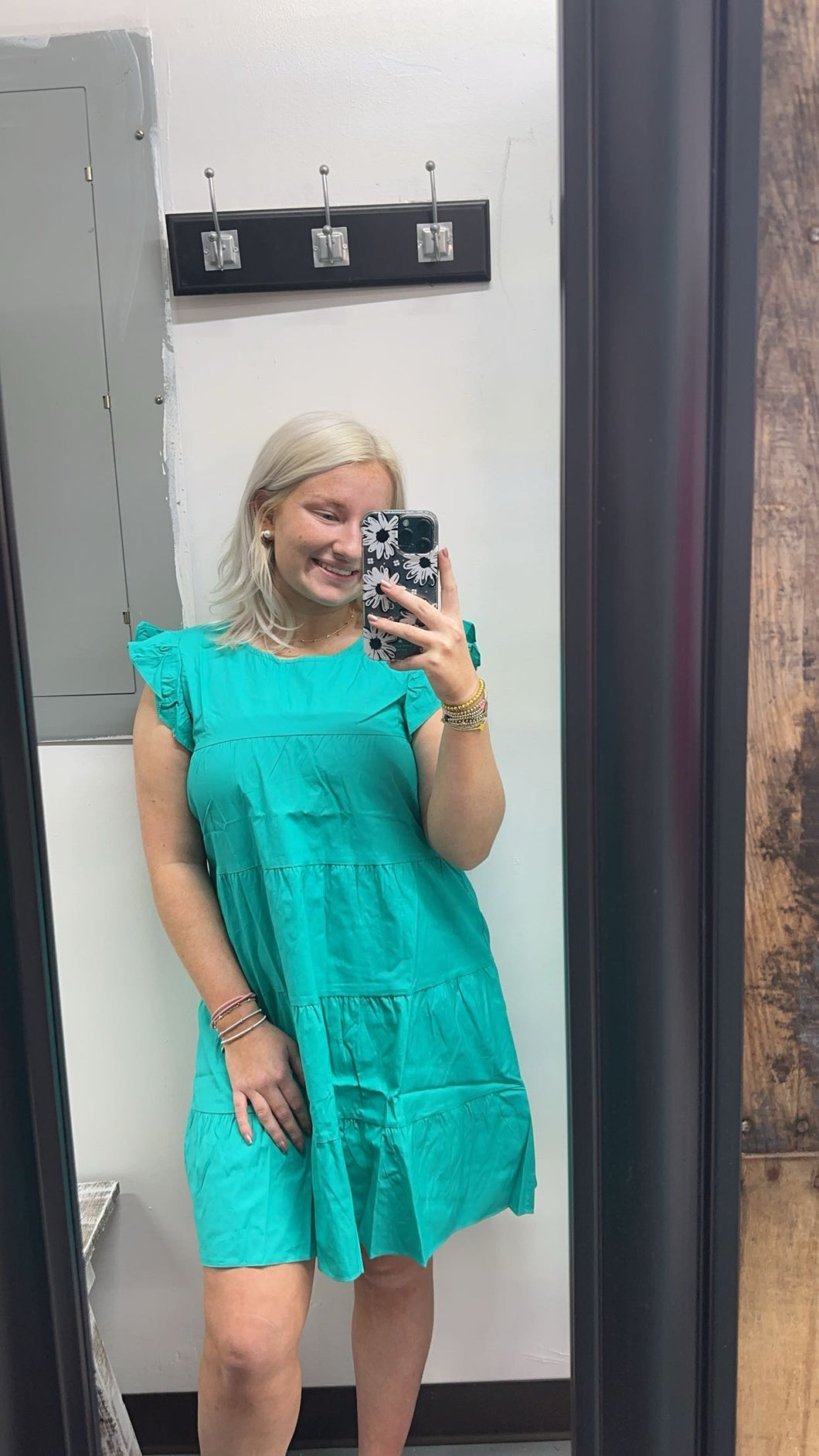Sunday Morning Dress