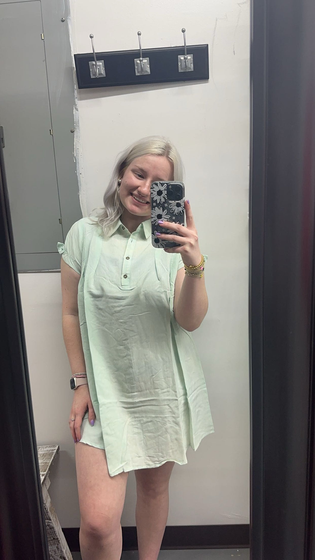 Spring It Dress