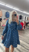 Load image into Gallery viewer, The Belle Ribbon Dress
