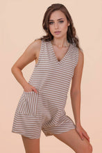 Load image into Gallery viewer, Ready to Roll Romper

