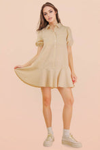 Load image into Gallery viewer, Somethin' Simple Dress
